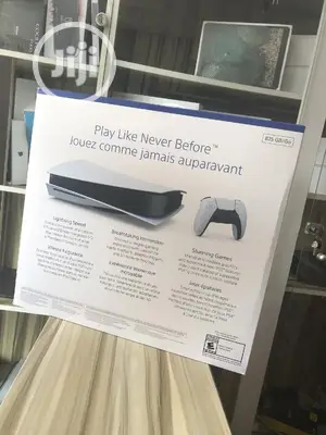 Sony Playstation 5