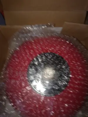 Fire Alarm Bell