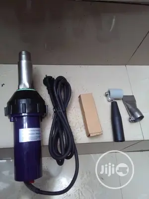 Leister Hot Gun