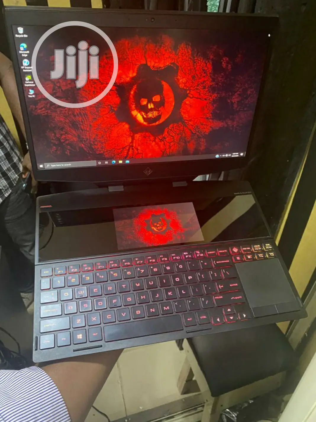 Laptop HP Omen X 16GB Intel Core I7 SSD 1T