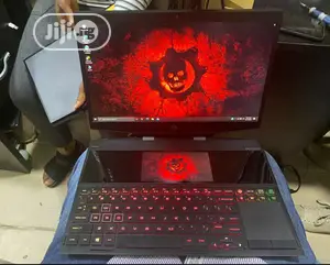 Laptop HP Omen X 16GB Intel Core I7 SSD 1T