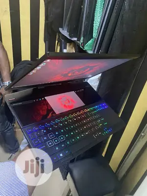 Laptop HP Omen X 16GB Intel Core I7 SSD 1T