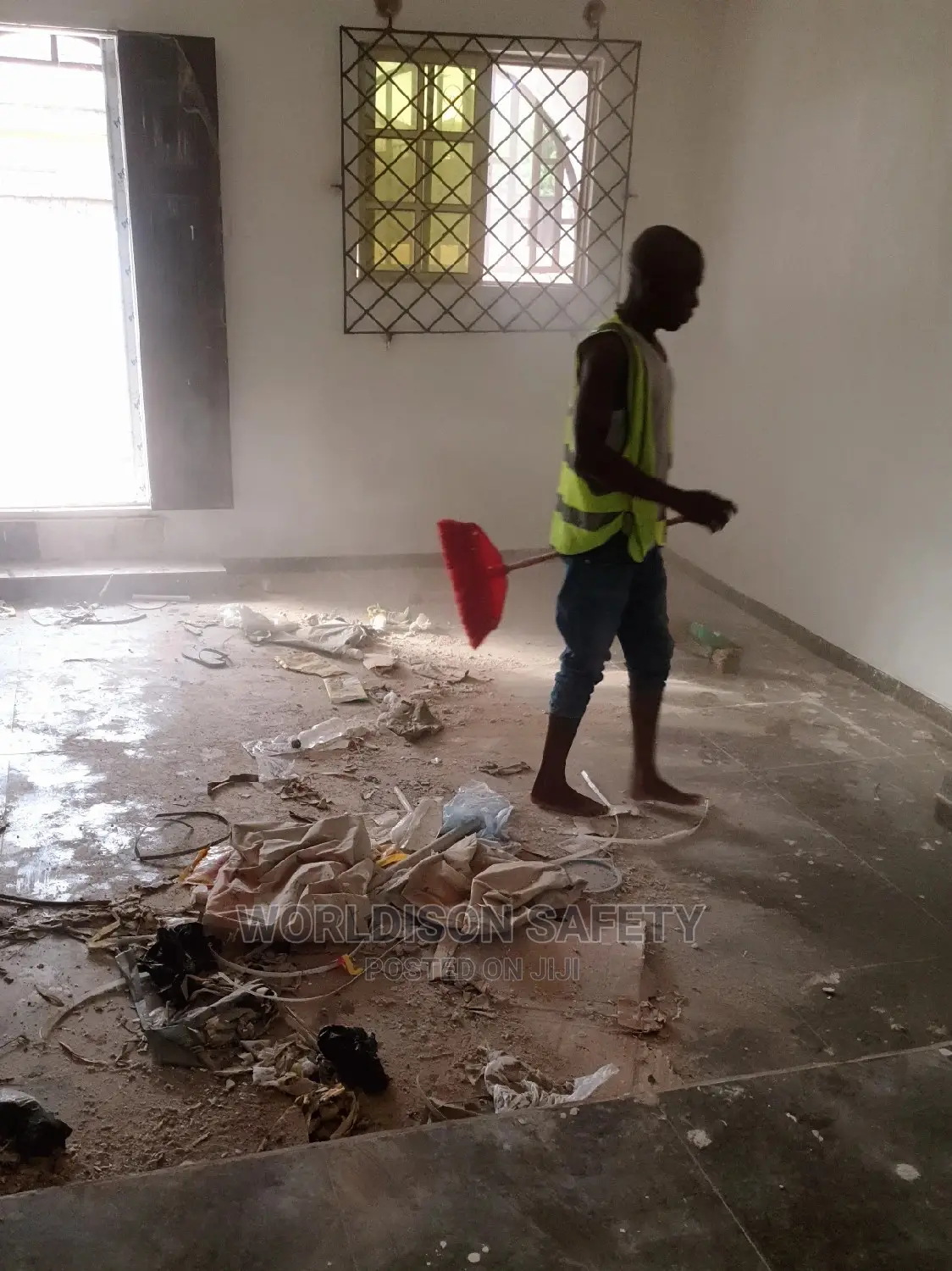 House and Office Cleaning Services