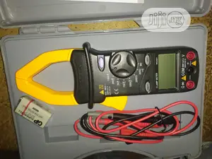 Mastech Digital Clamp Meter