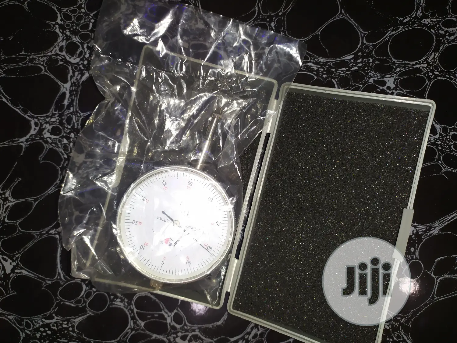 Dial Indicator