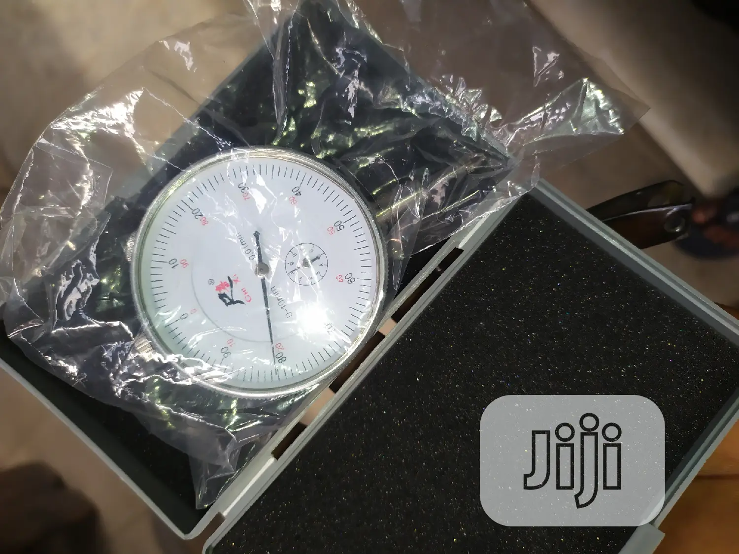 Dial Indicator