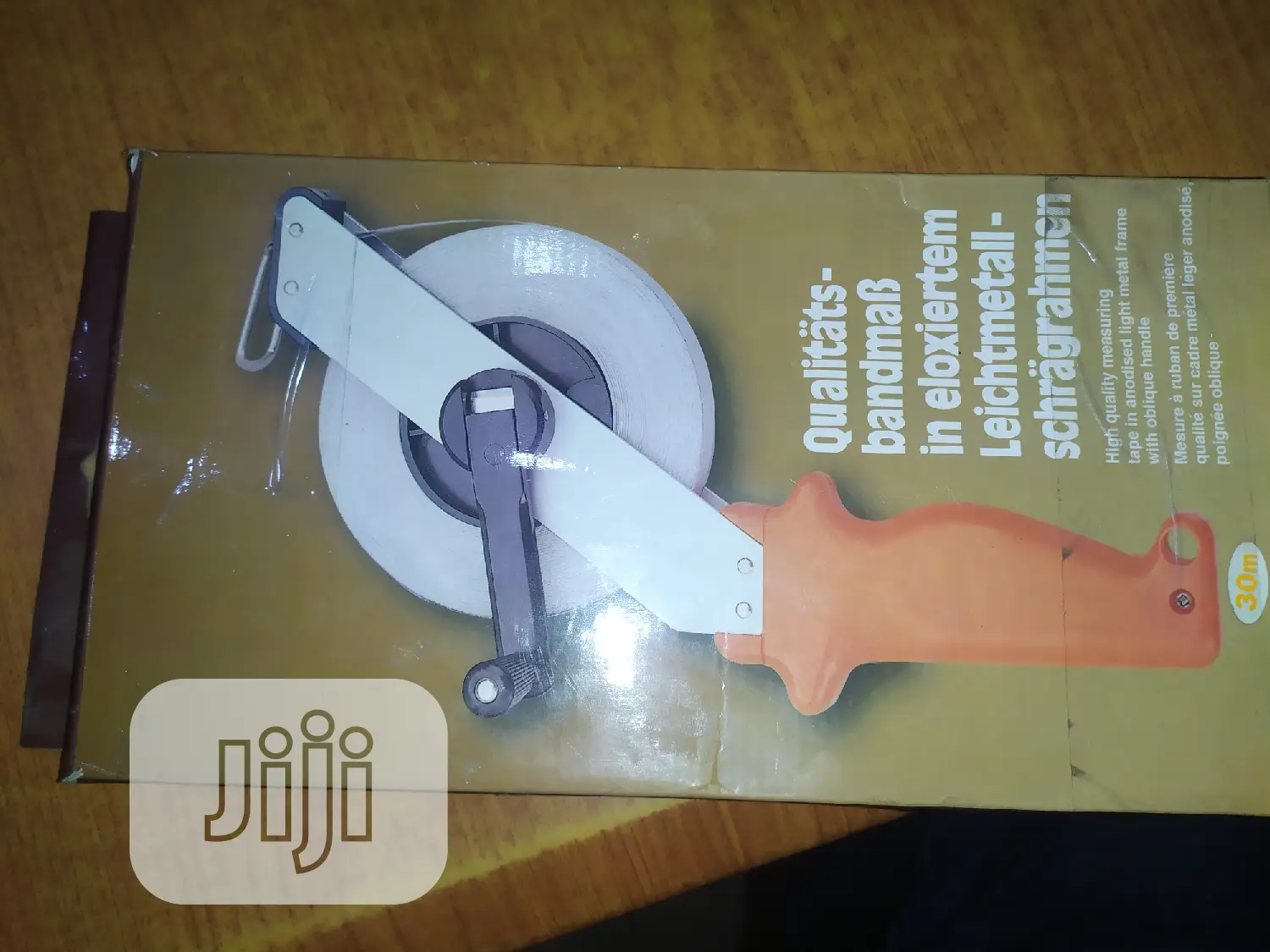 Dipping Tape(25meter)