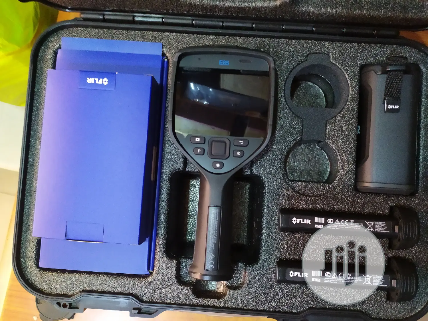 Flir Thermal Imager