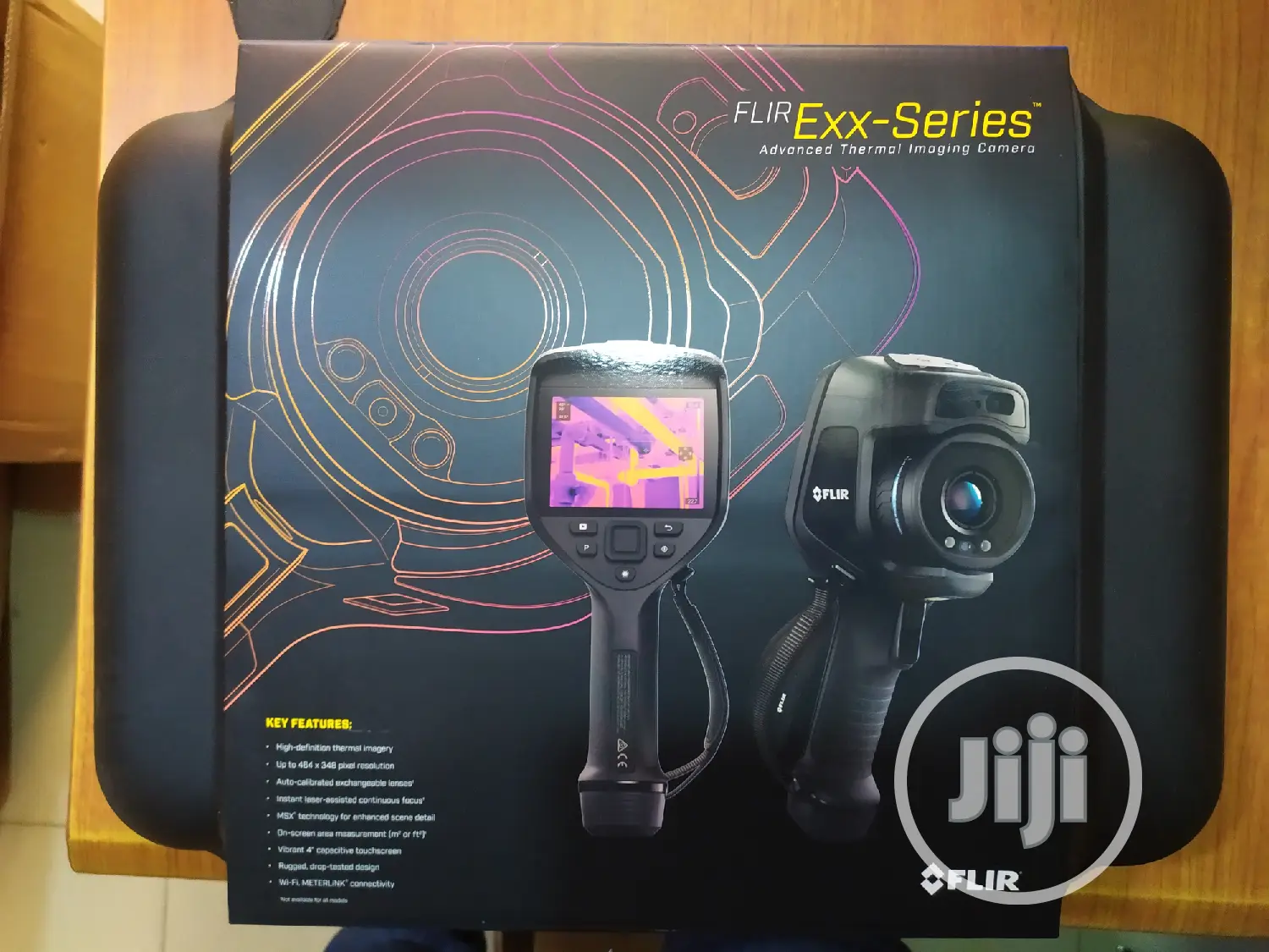 Flir Thermal Imager