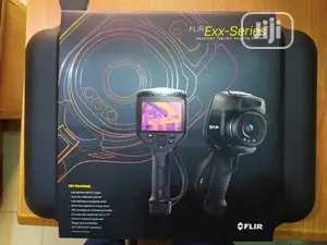 Flir Thermal Imager