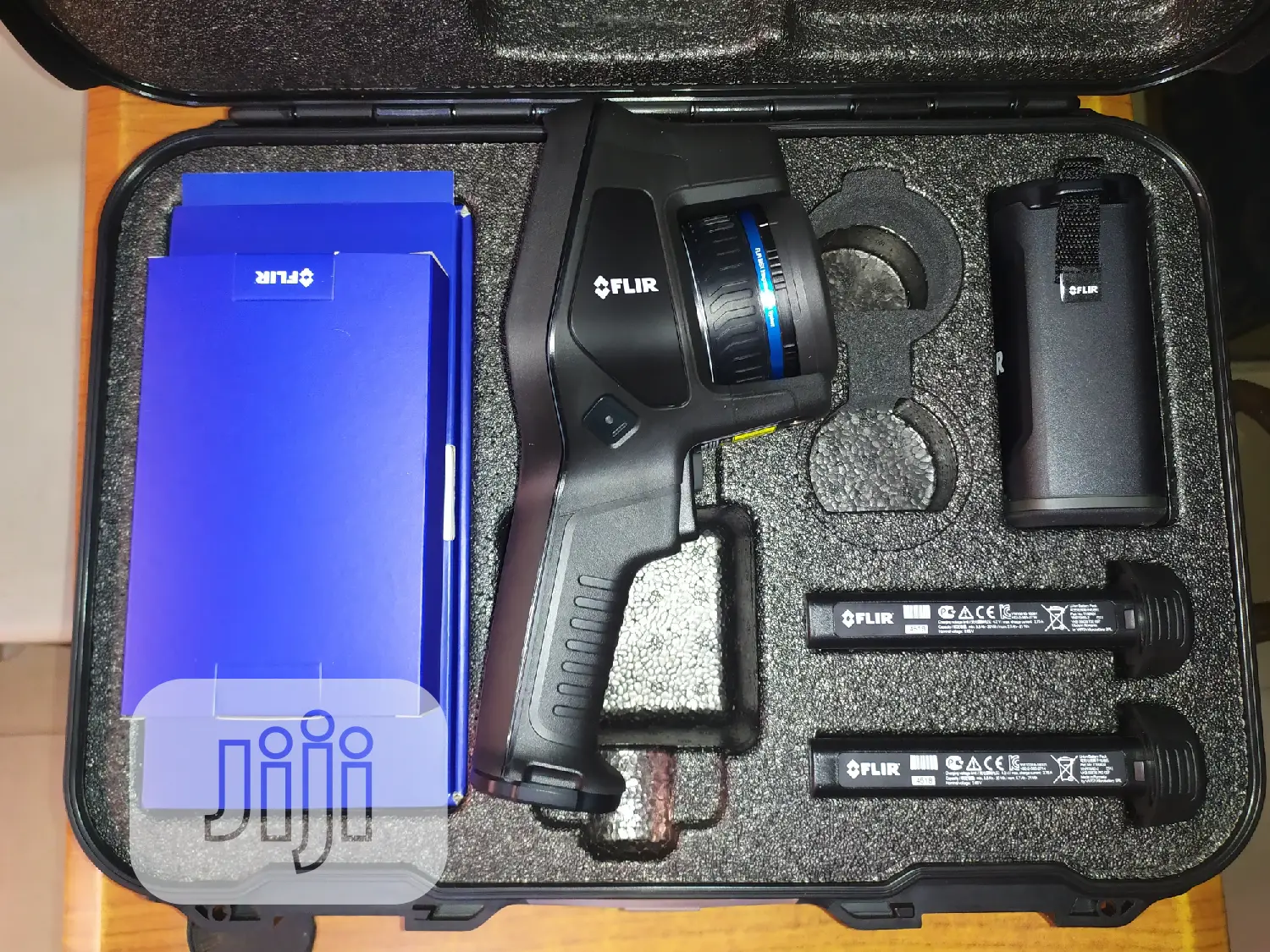 Flir Thermal Imager