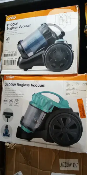 Vacuum Cleaner