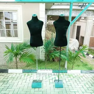 Size 10 Padded Female Dressform Display