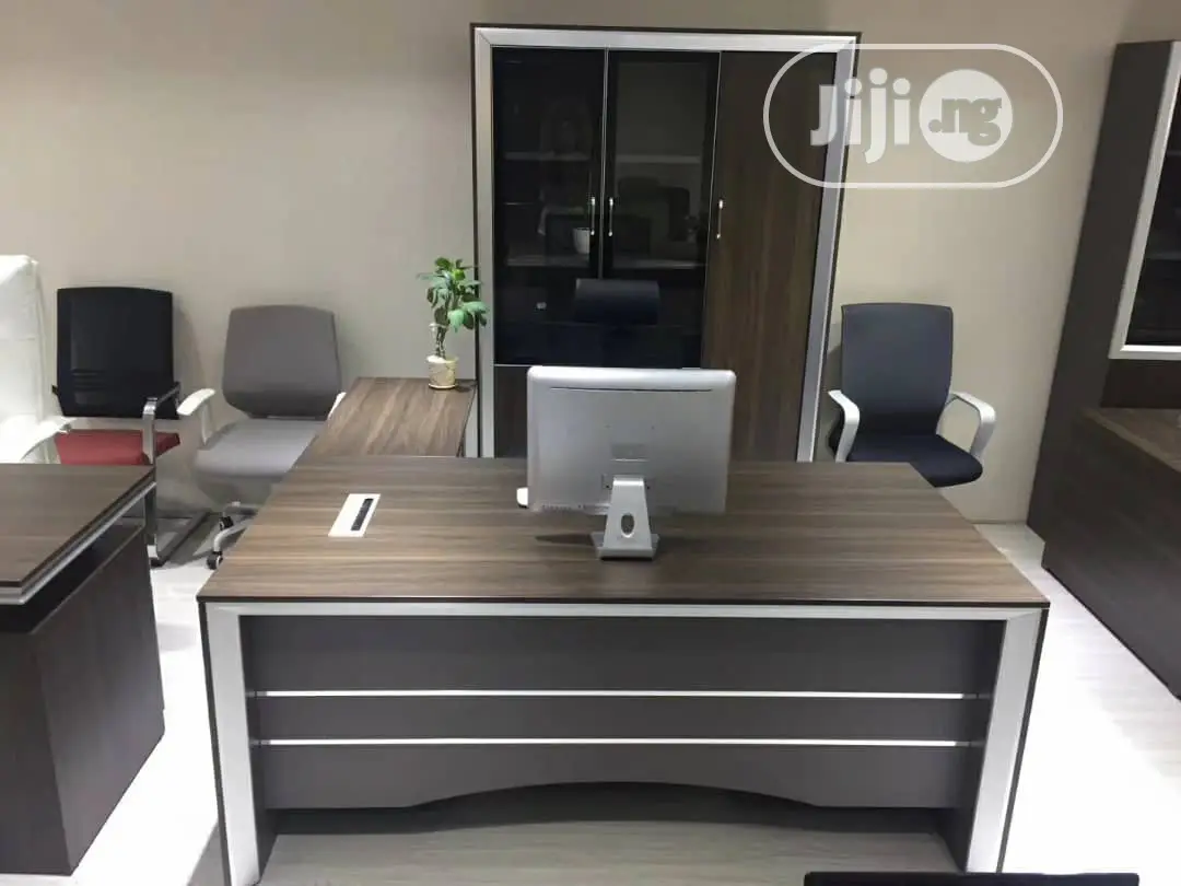 Executive Table