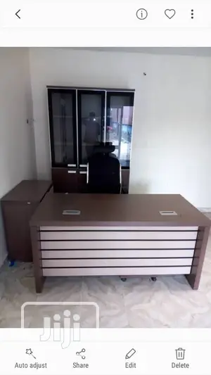 Executive Table