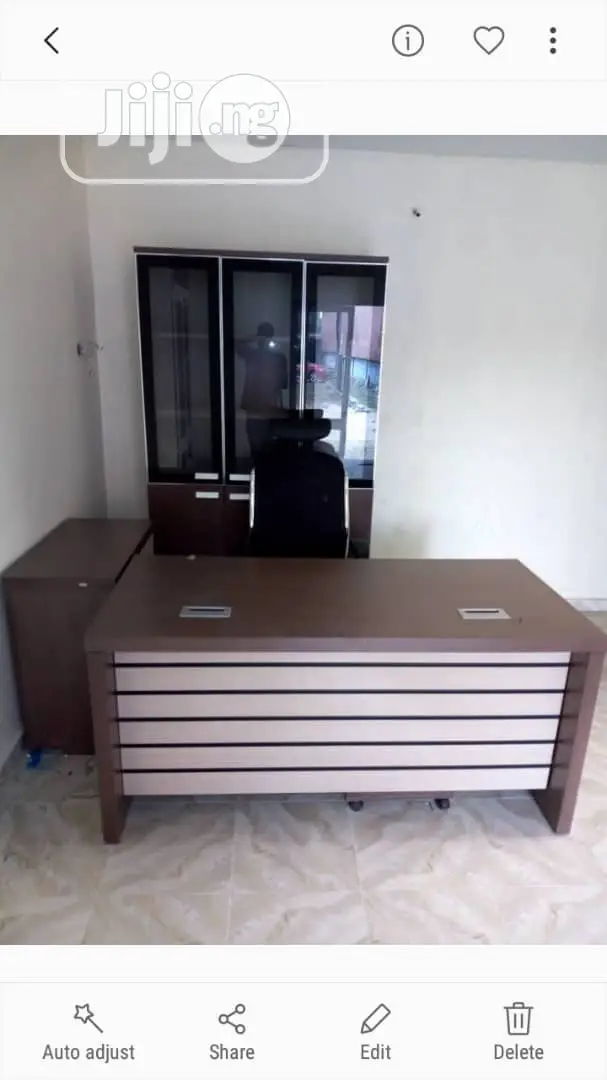 Executive Table