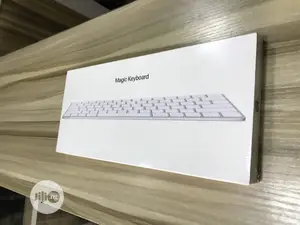 Apple iMac Keyboard