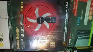 Power Delux Wall Fan 18inches