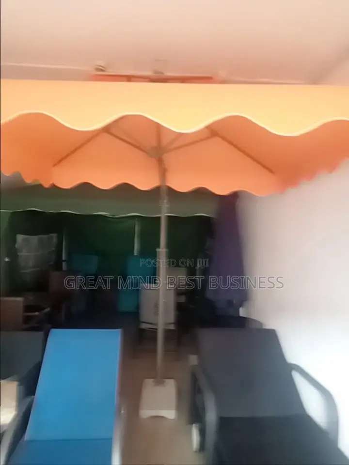 Shout-Out Umbrella