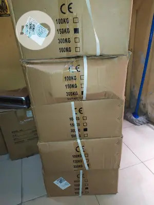 Toma 300kg Digital Scale