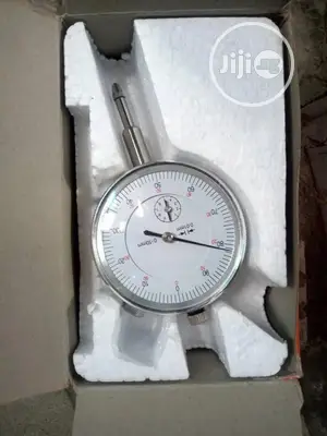 Dial Indicator