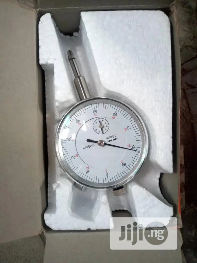 Dial Indicator
