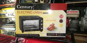 Century Electric Oven 20liters