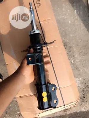 Front Shock Kia Rio 2016