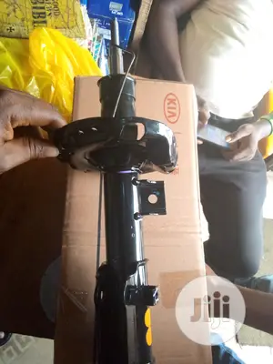 Front Shock Hyundai Accent 2018