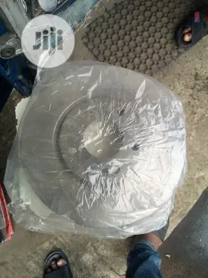 Front Brake Disc for Kia Optima2012