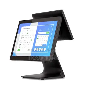 New Desktop Computer 4GB Intel Core I3 SSD 128GB