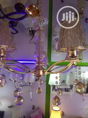 Quality Chanderlier for Your House and Office