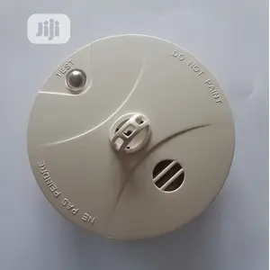 Chloride UK Stand Alone Heat Detector (9v) CSD-232