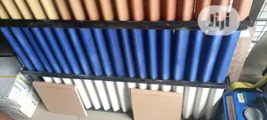 Couping Tiled