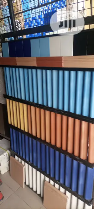 Couping Tiled