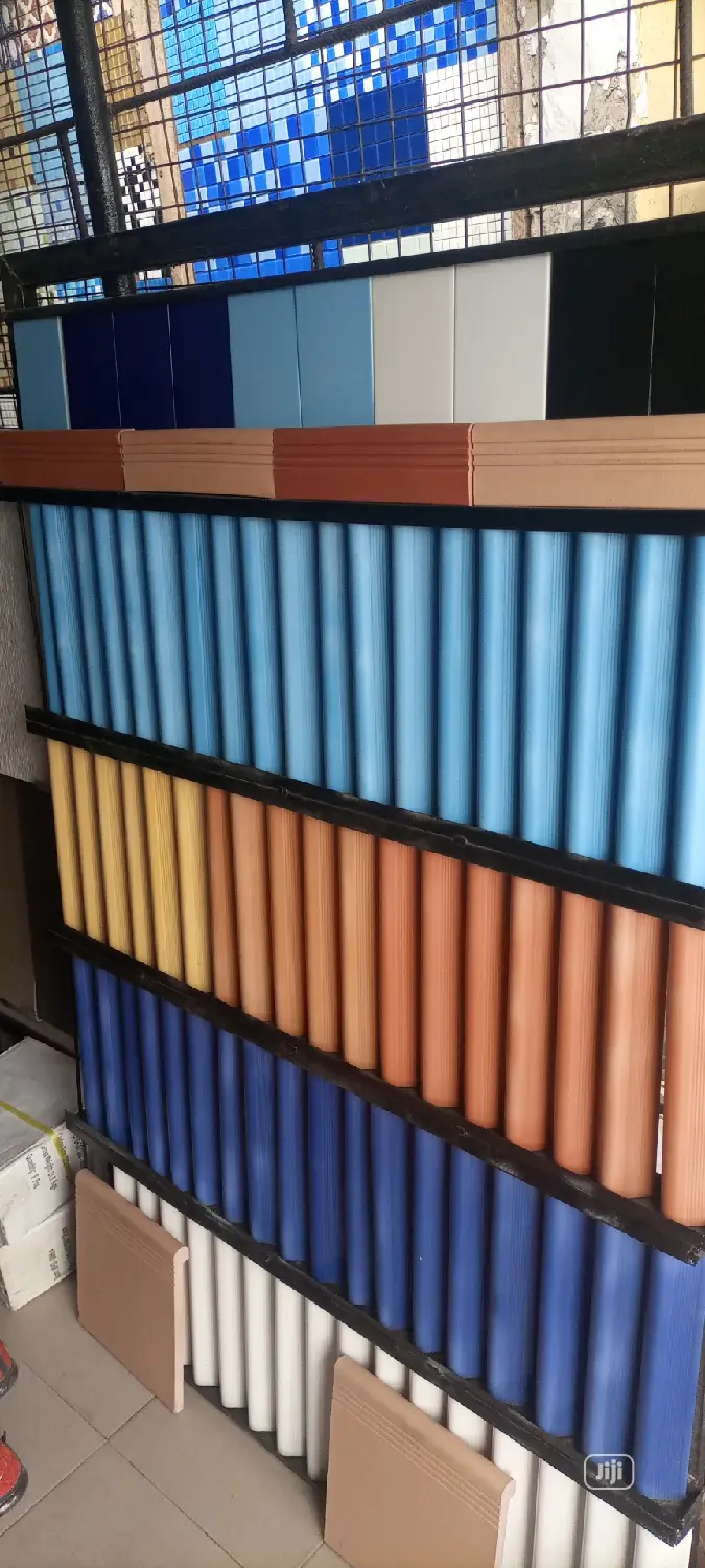 Couping Tiled
