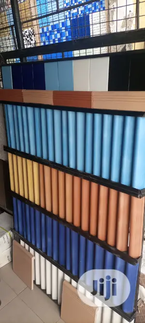 Couping Tiled