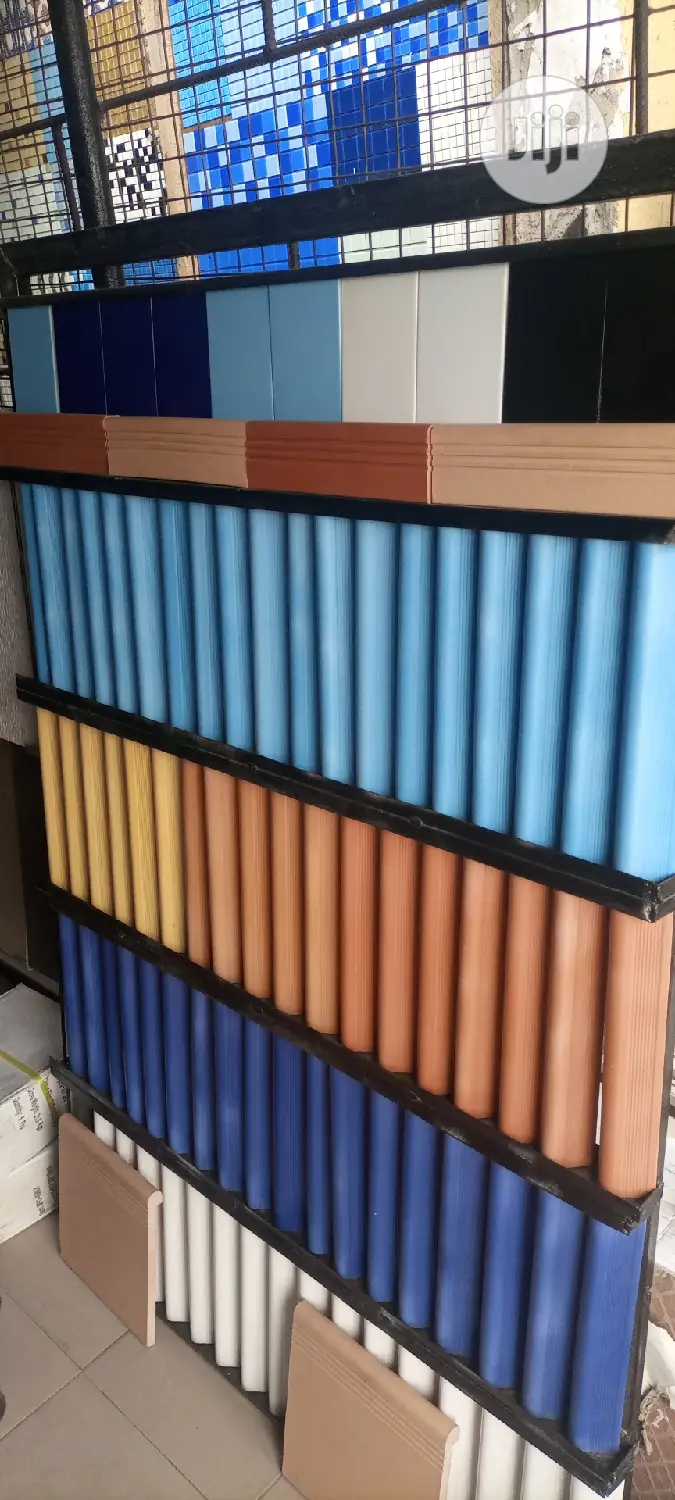 Couping Tiled