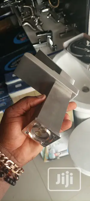 Basin Mixer