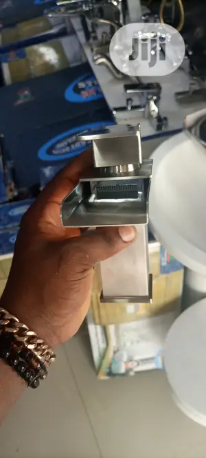 Basin Mixer