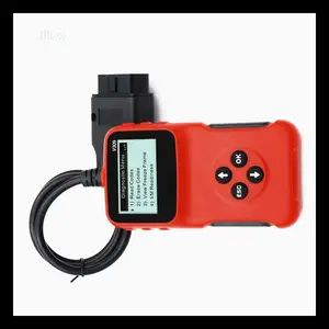 Fault Detector for Vehicles