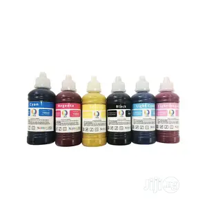 Sublimation Inks