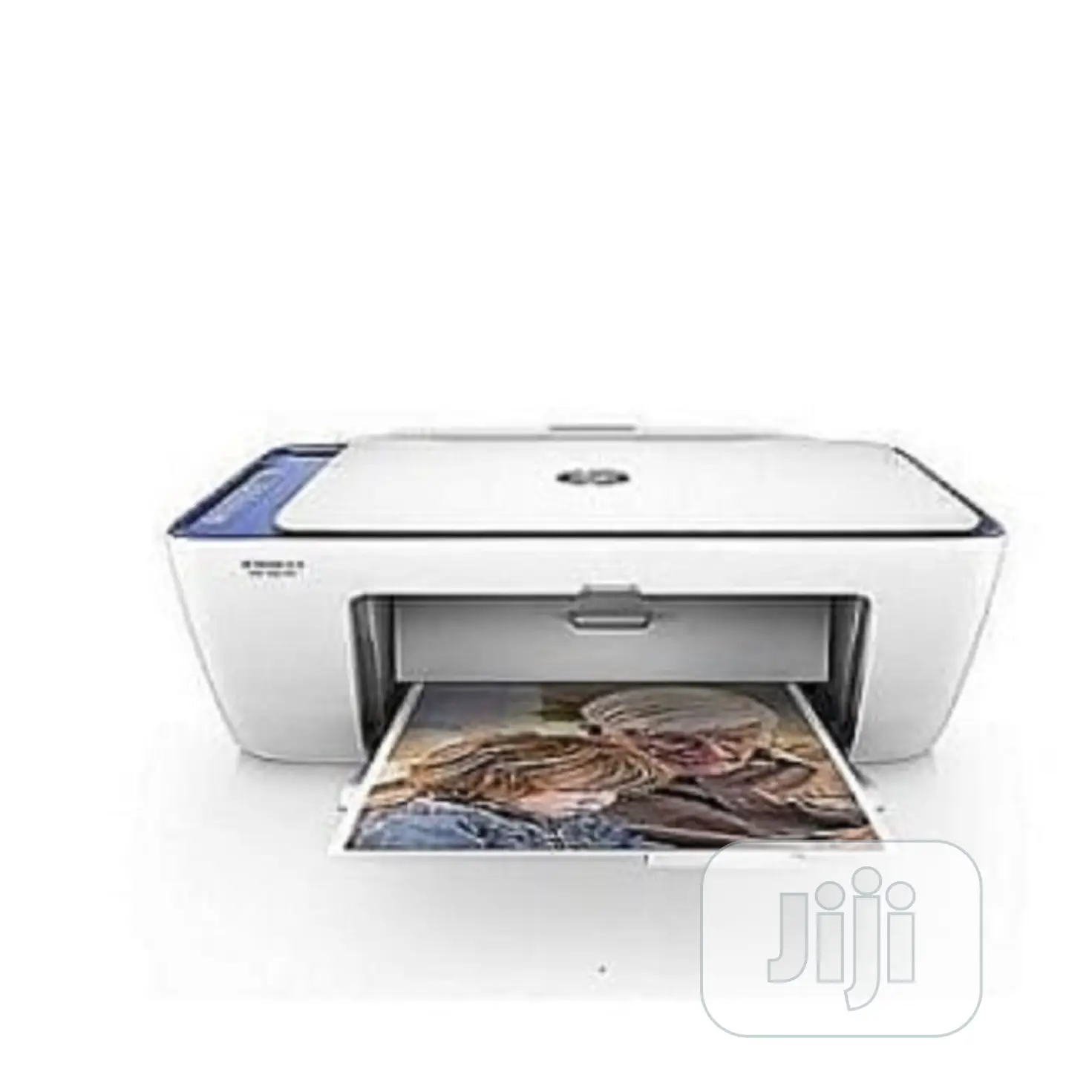 Hp 2630 All-in-one Wireless Printer