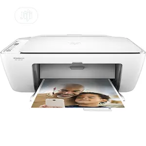 HP Deskjet 2620 All-in-one Printer