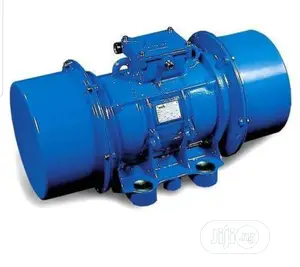 Vibrating Motor/Electric Concrete Vibrator