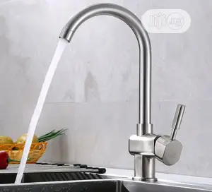 Original Anti-rust Sink Mixer