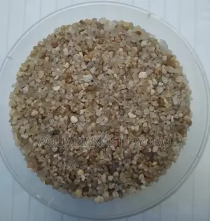 Wholesale Water Treatment Sand Supplier