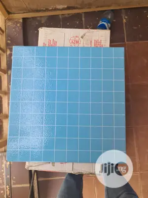 33*33 High Quality Mosaic Tiles