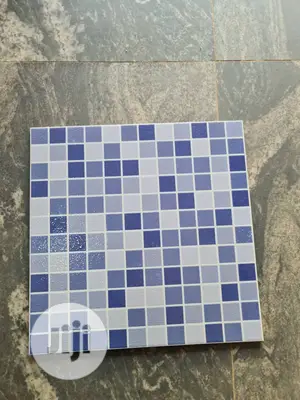 33*33 High Quality Mosaic Tiles