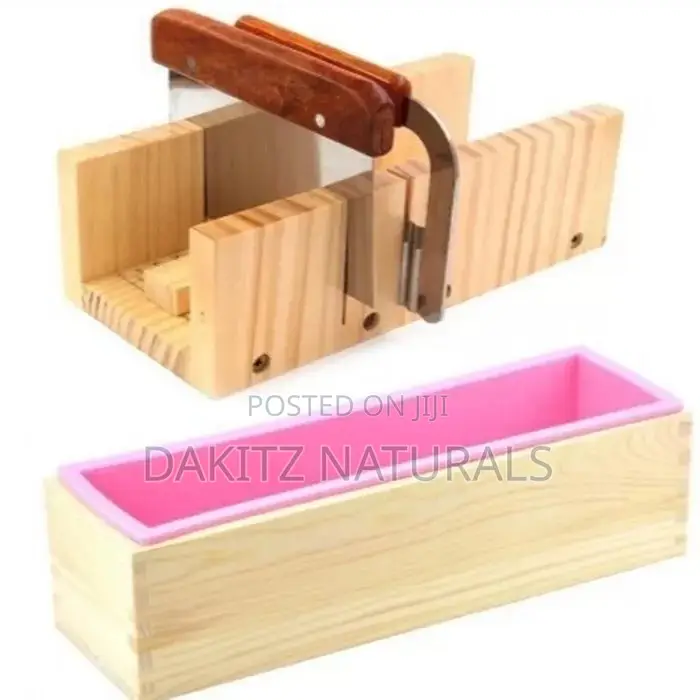 Db01 New Rectangle Silicon Mould (Imported)